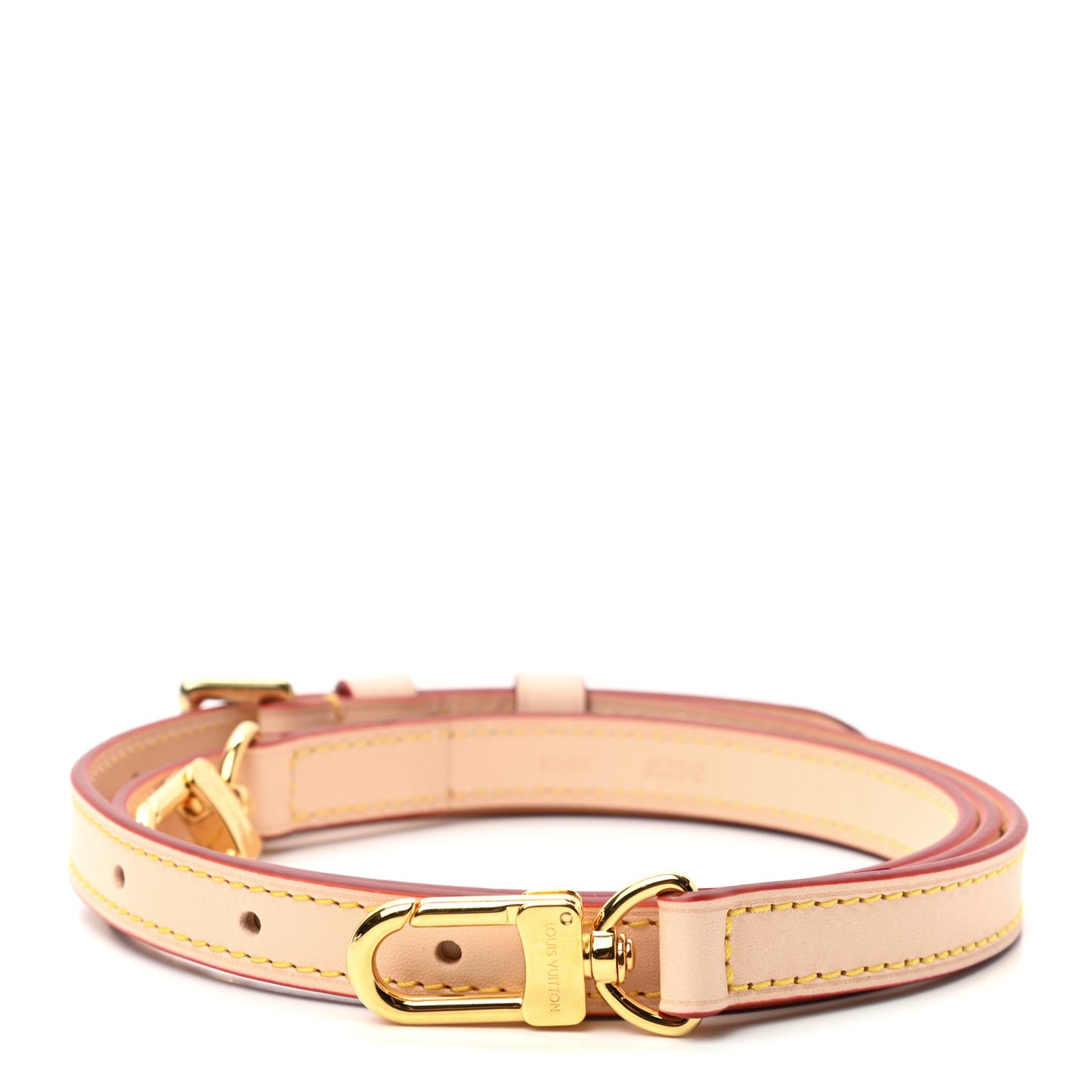 Vachetta 16mm Adjustable Shoulder Strap