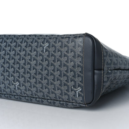 Goyard Goyardine Artois MM Grey 15 of 17