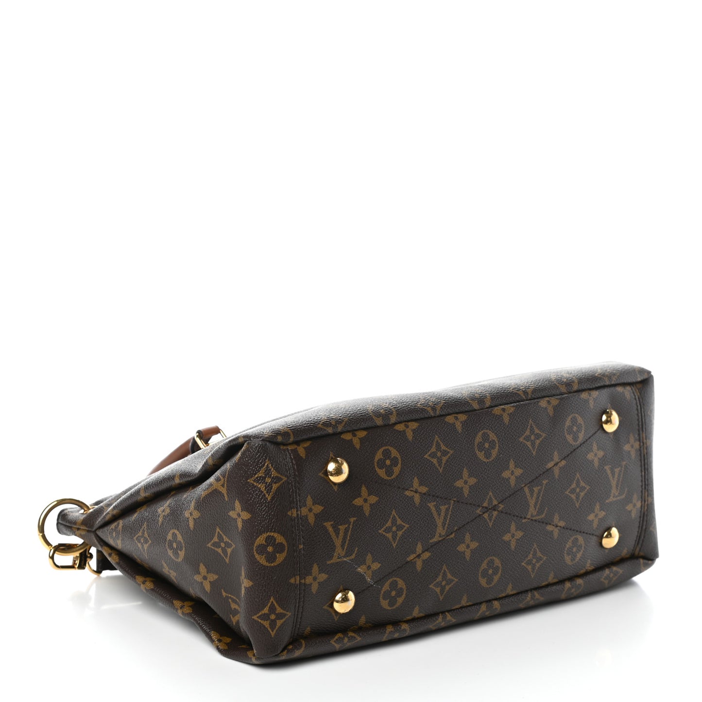Monogram Pallas Black