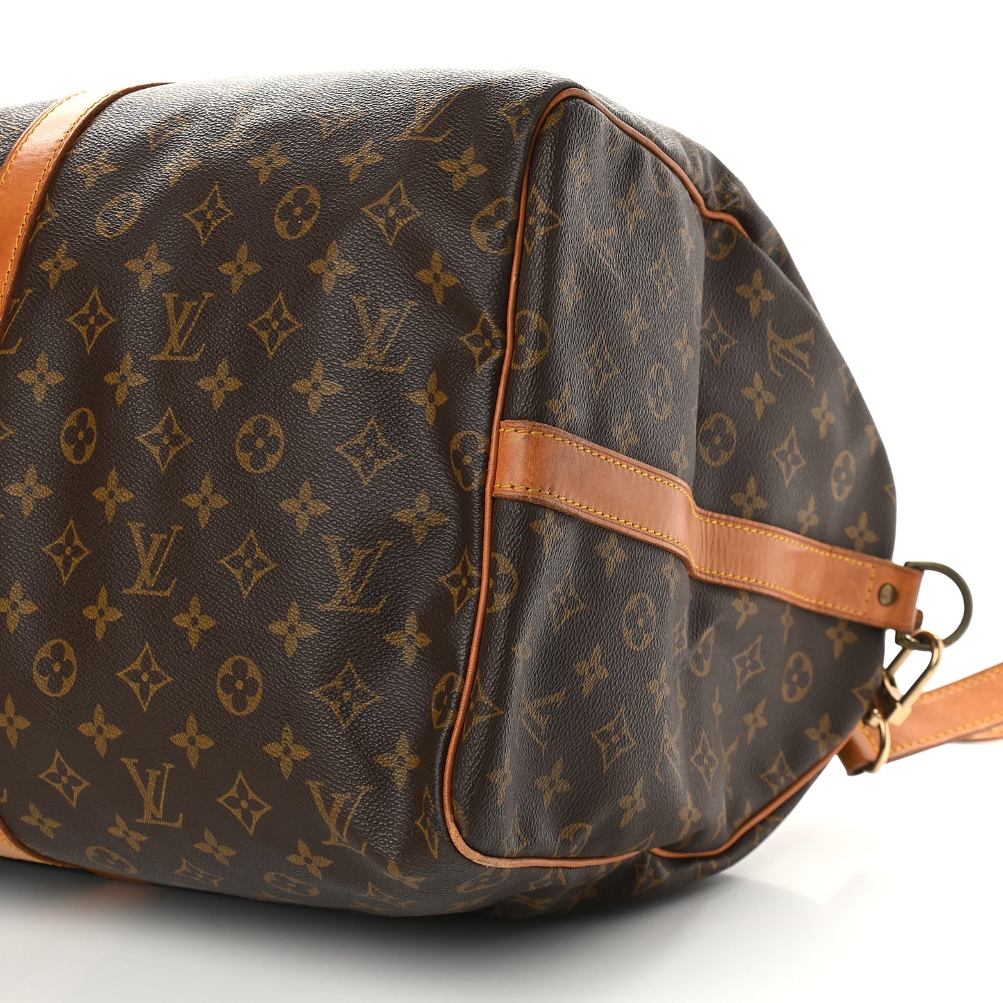 Monogram Keepall Bandouliere 55