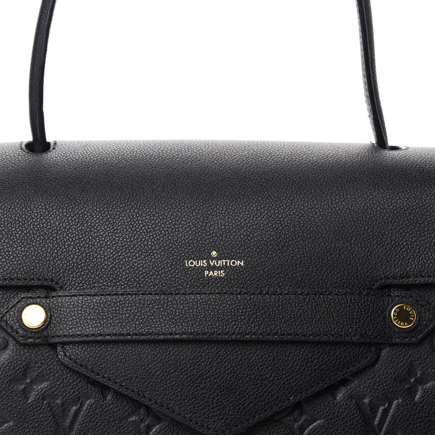 Empreinte Trocadero Black