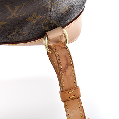 Louis Vuitton Monogram Montsouris GM Backpack 18 of 21