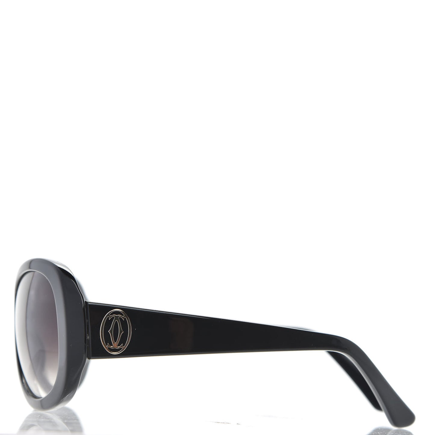 Acetate Palladium T8200791 Sunglasses Black