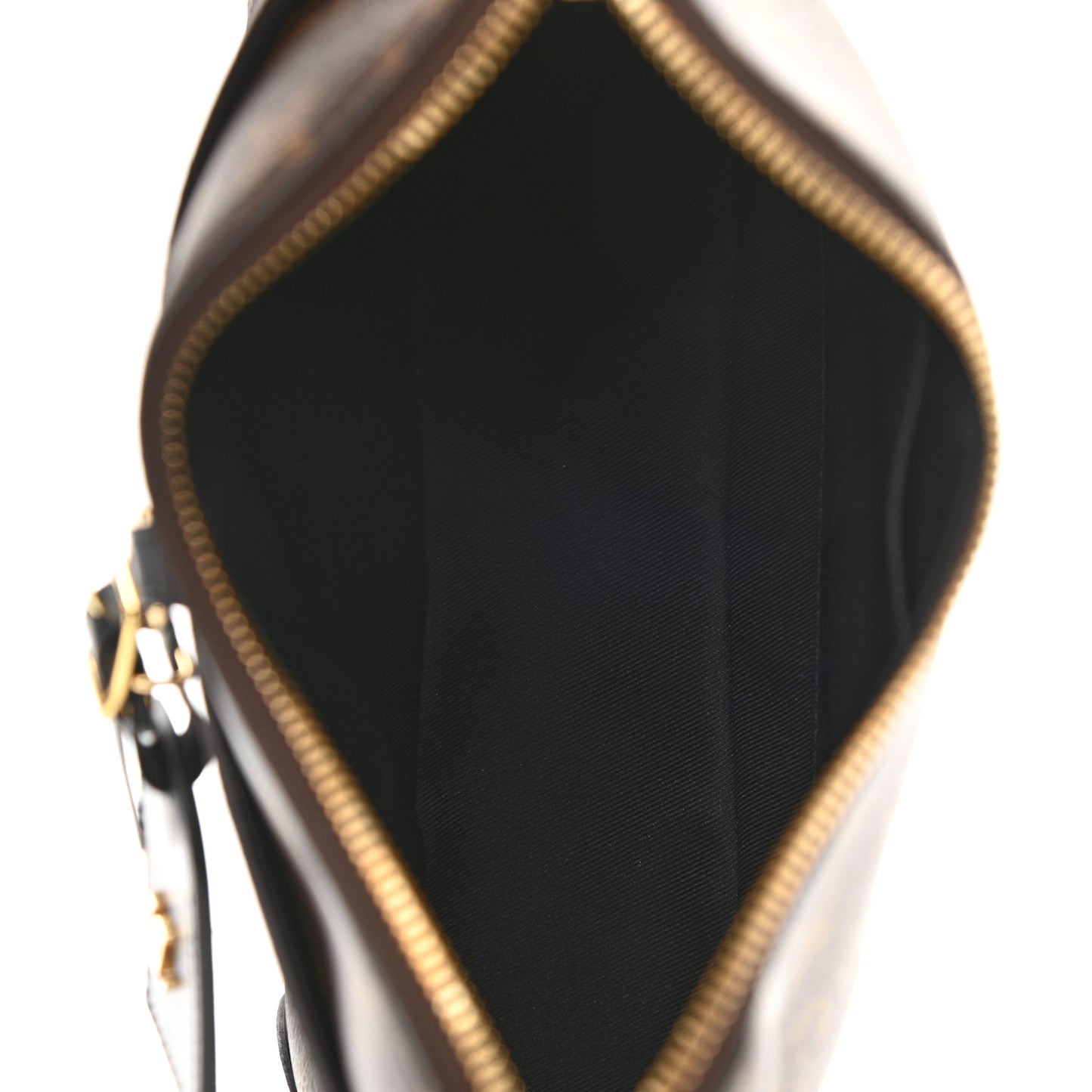 Monogram Odeon PM Black