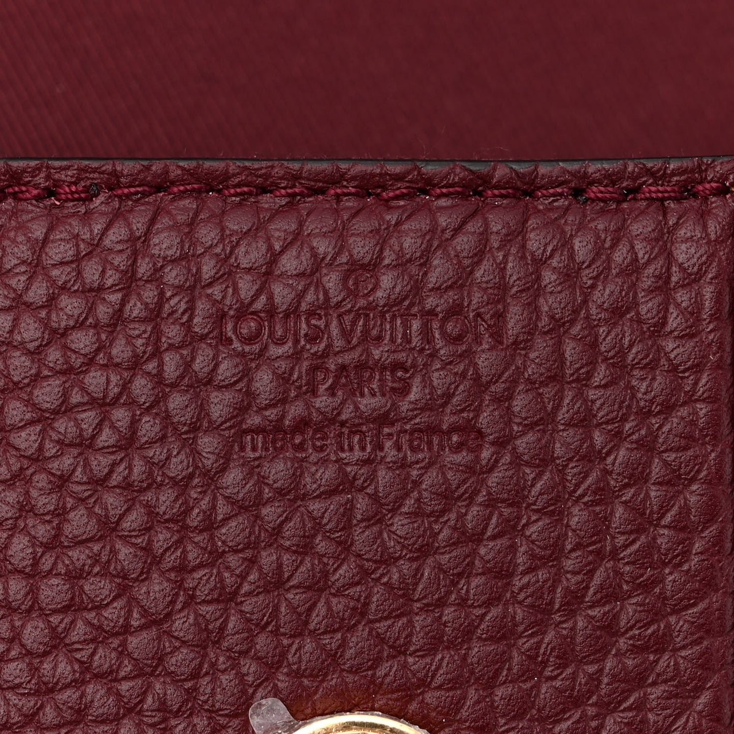 Damier Ebene Bond Street Bordeaux