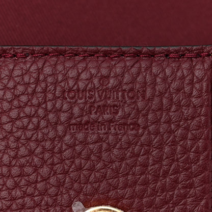 Louis Vuitton Damier Ebene Bond Street Bordeaux 6 of 11