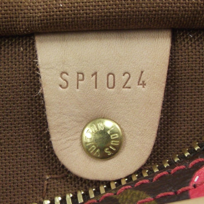 Louis Vuitton Monogram Cerises Speedy 25 7 of 8
