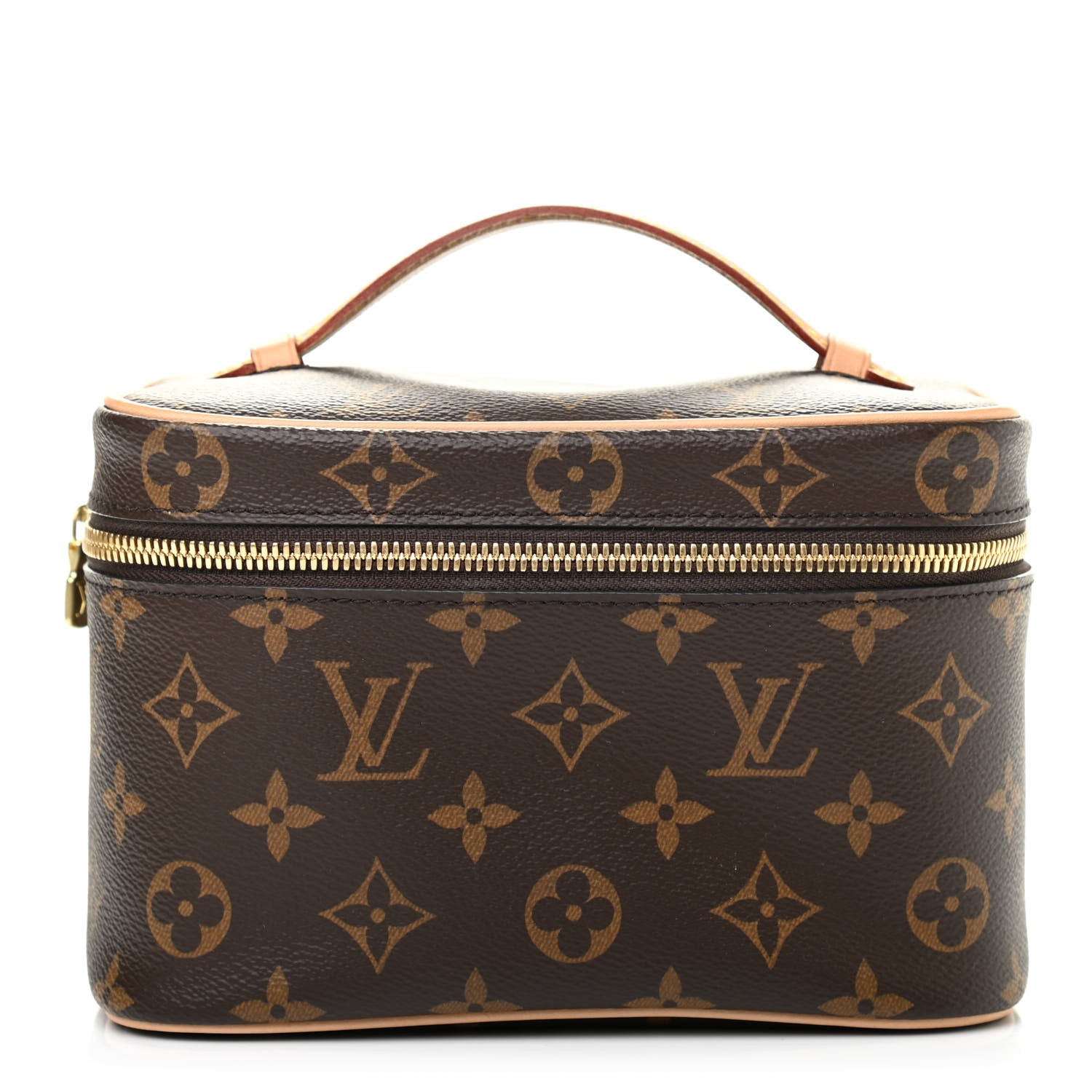 Louis Vuitton Monogram Nice Mini 1 of 10