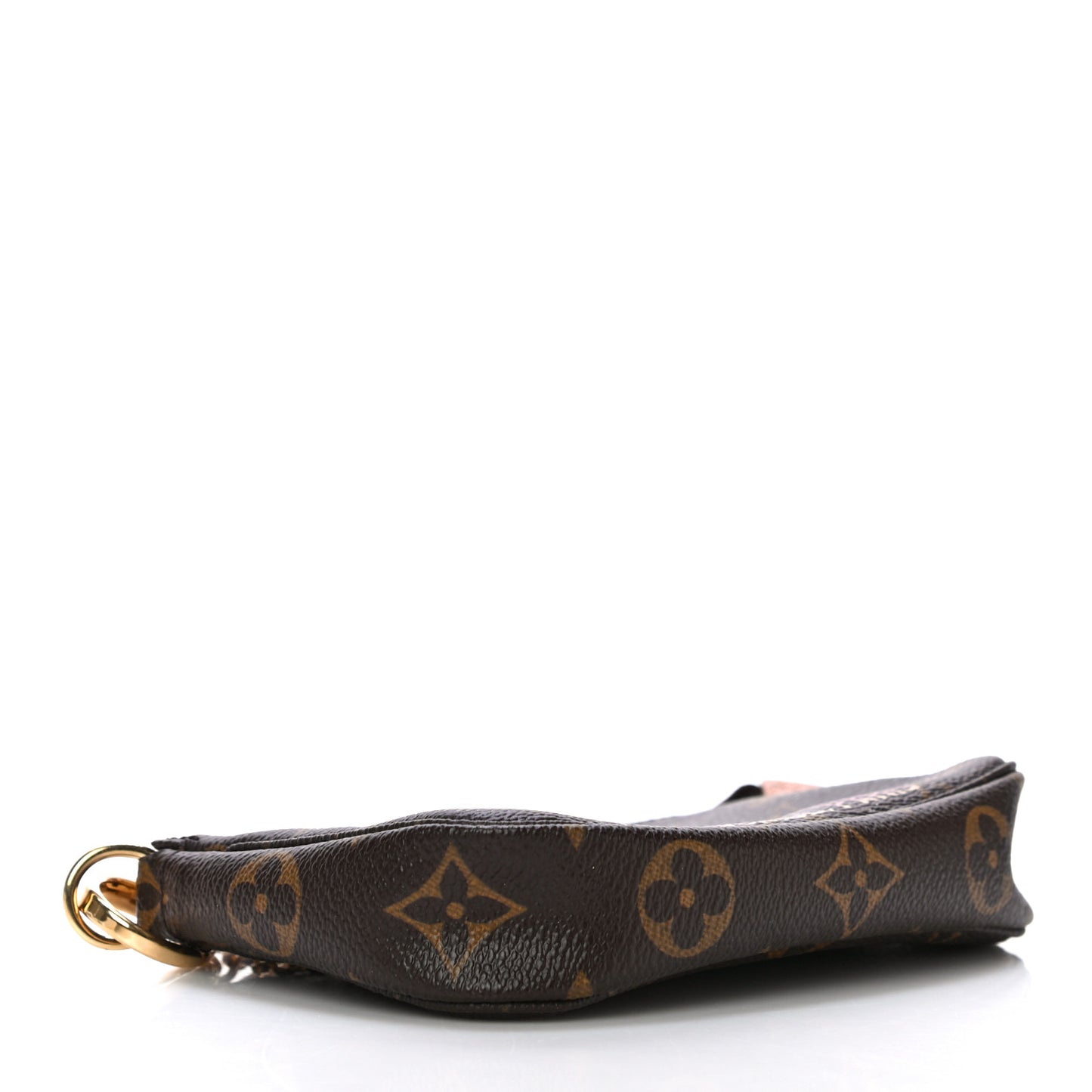 Monogram Affiche Mini Pochette Accessories