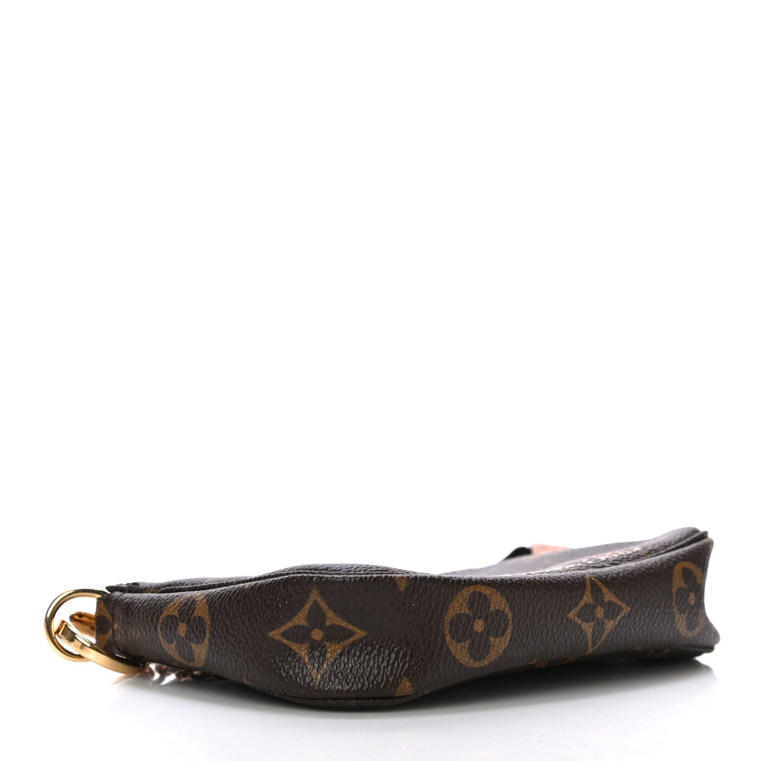 Louis Vuitton Monogram Affiche Mini Pochette Accessories 4 of 10