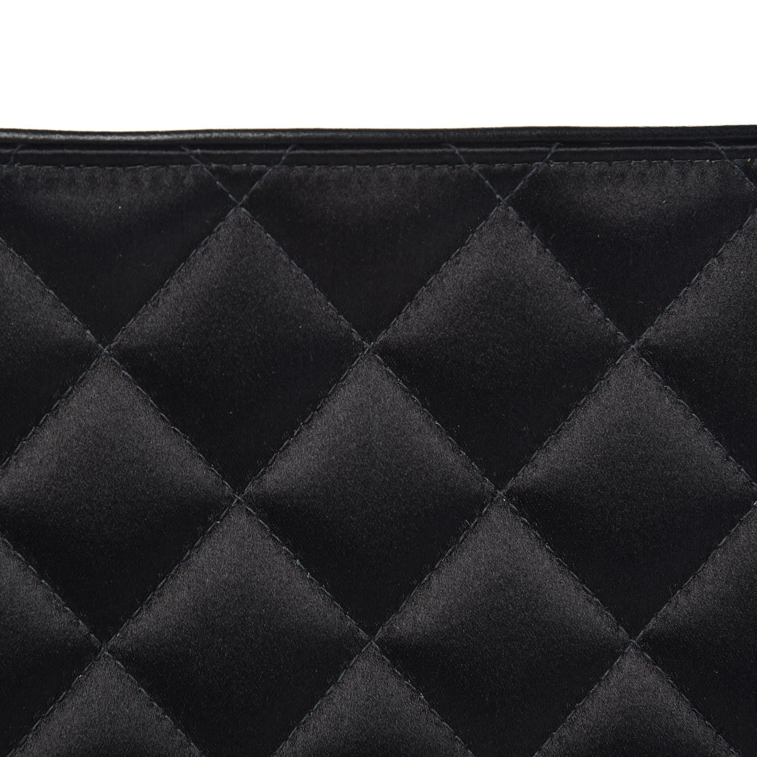 Louis Vuitton Patent Lambskin Fascination Lockit Gris 15 of 18