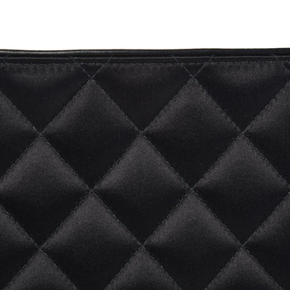 Louis Vuitton Patent Lambskin Fascination Lockit Gris 15 of 18