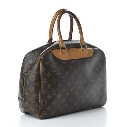 Louis Vuitton Monogram Deauville 3 of 9