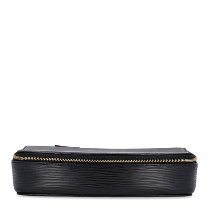 Louis Vuitton Epi Monte Carlo Jewelry Box Black 1 of 9