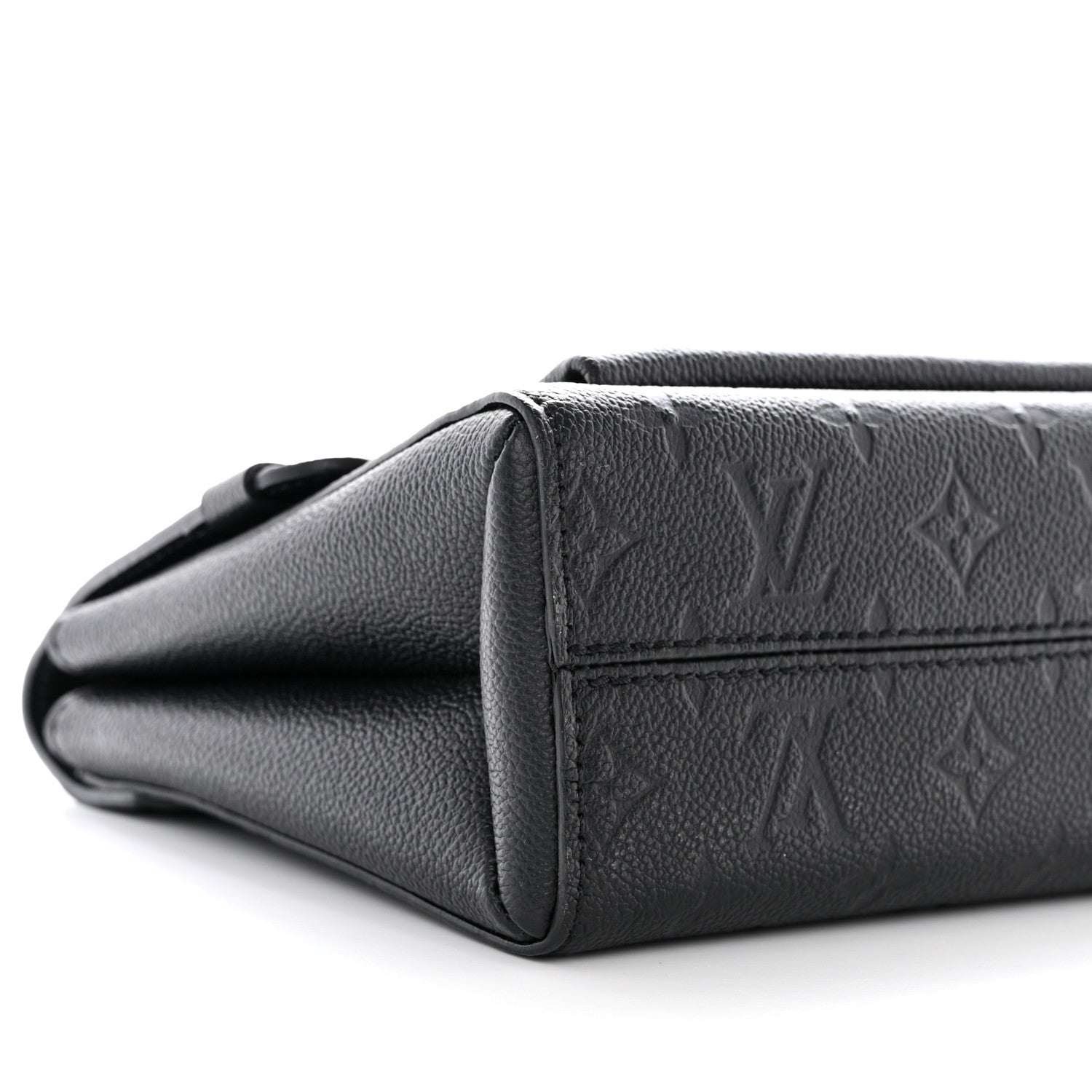 Louis Vuitton Empreinte Vavin MM Black 8 of 9
