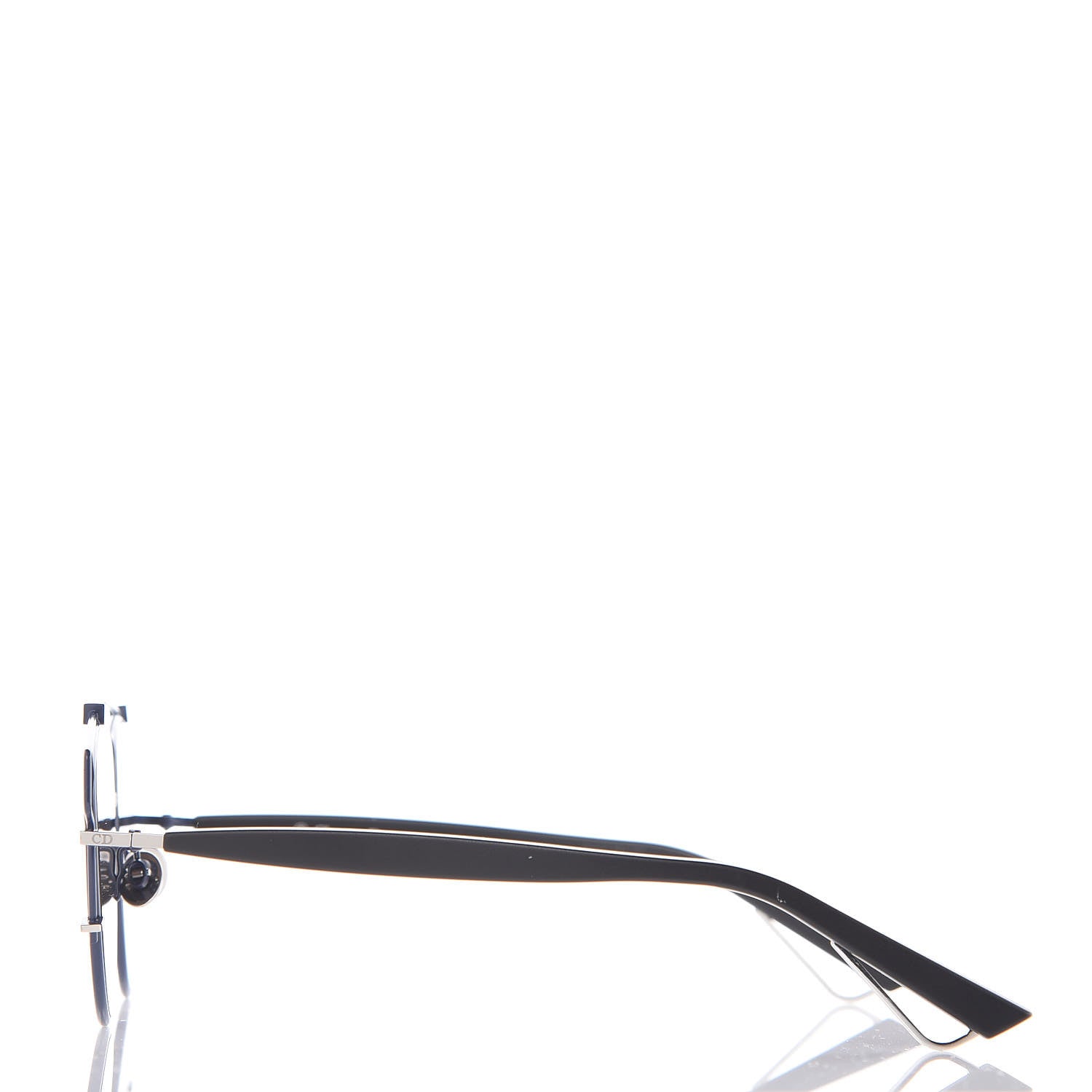 Christian Dior Technologic Sunglasses Blue 2 of 8