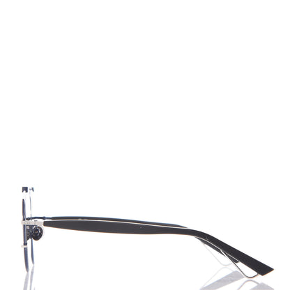 Christian Dior Technologic Sunglasses Blue 2 of 8