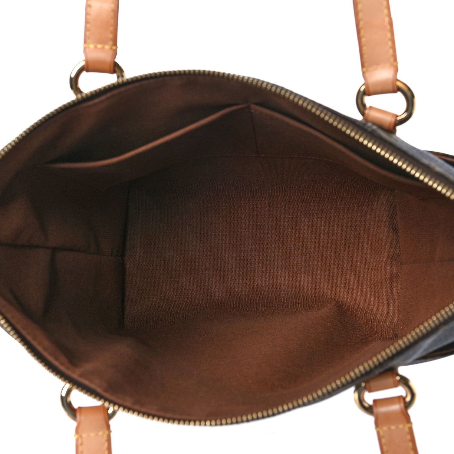 Louis Vuitton Monogram Totally PM 5 of 8