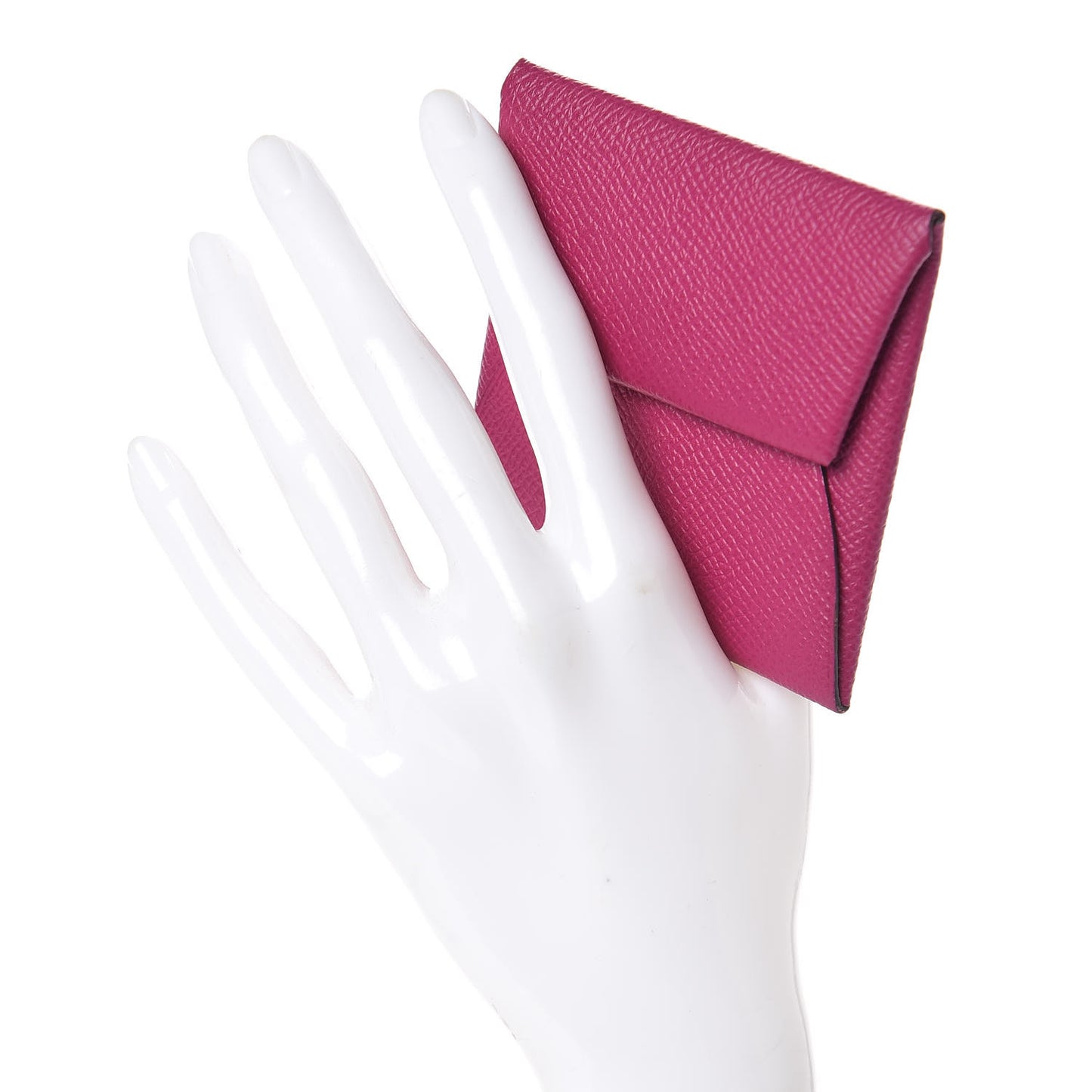Epsom Bastia Coin Purse Rose Pourpre