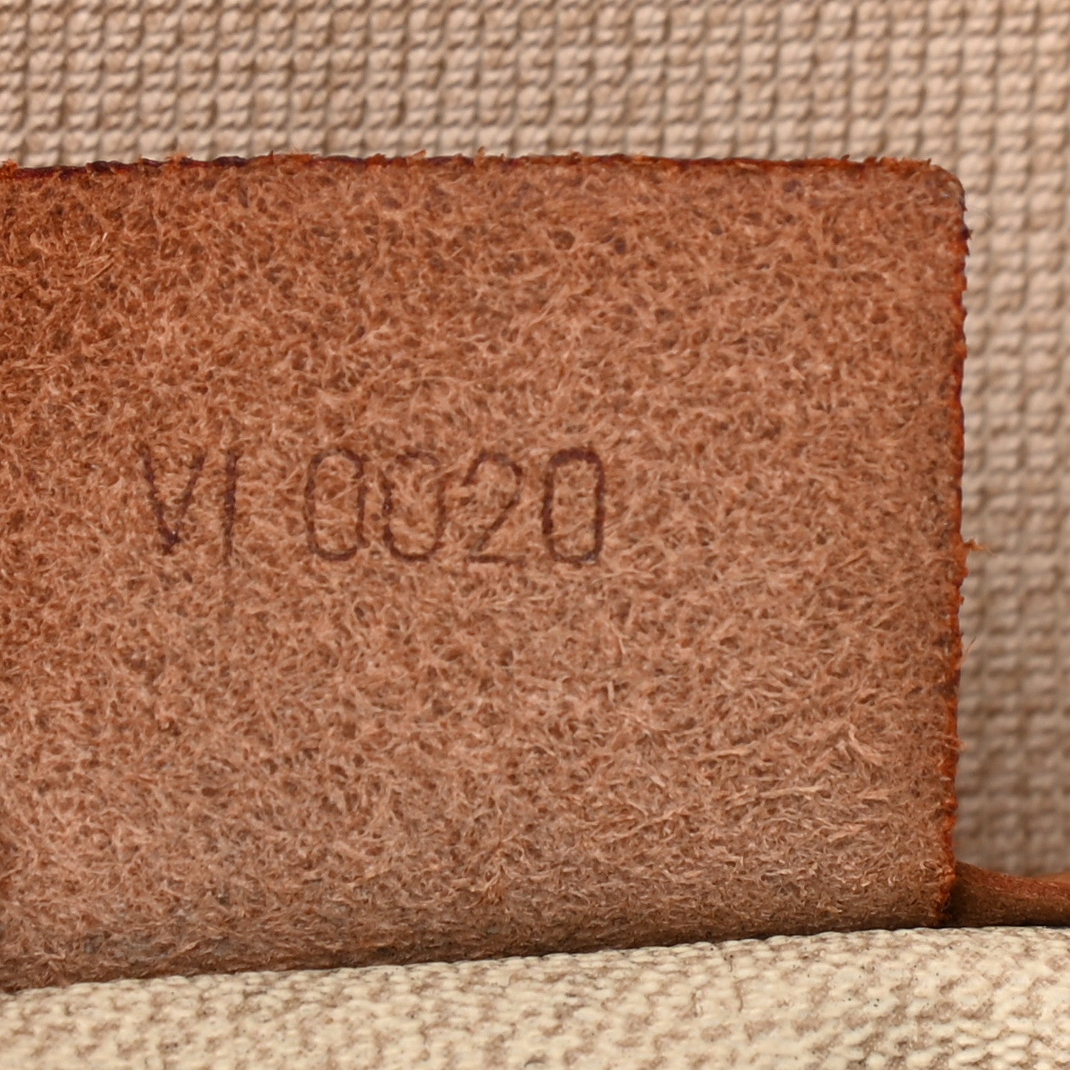 Louis Vuitton Monogram Excursion Shoe Bag 6 of 7