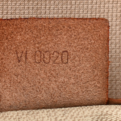 Louis Vuitton Monogram Excursion Shoe Bag 6 of 7