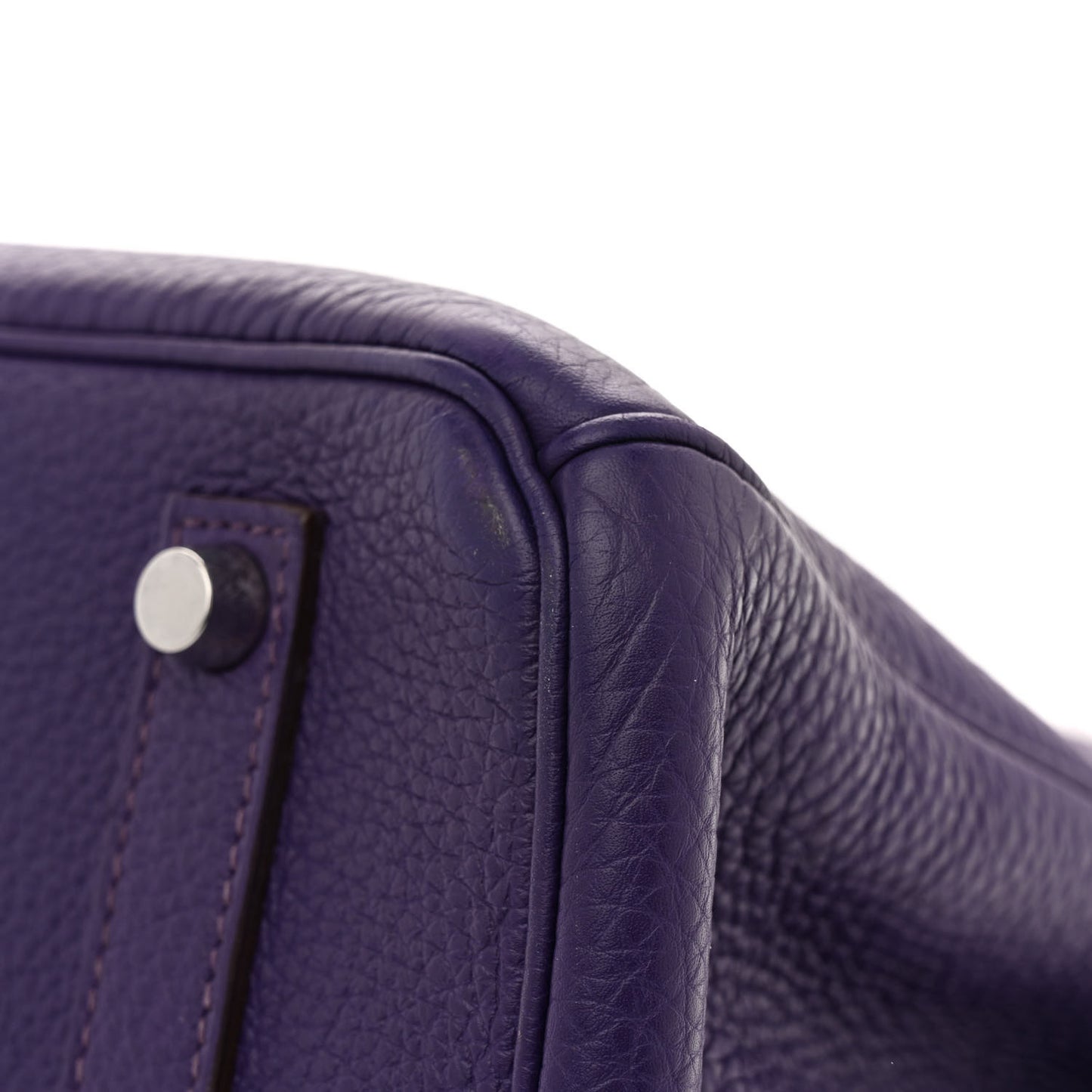 Togo Birkin 35 Iris