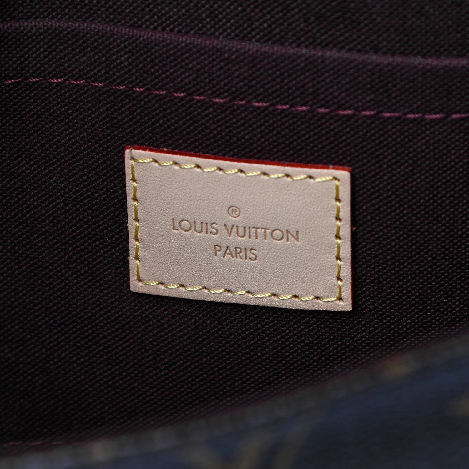 Louis Vuitton Monogram Favorite MM 6 of 10