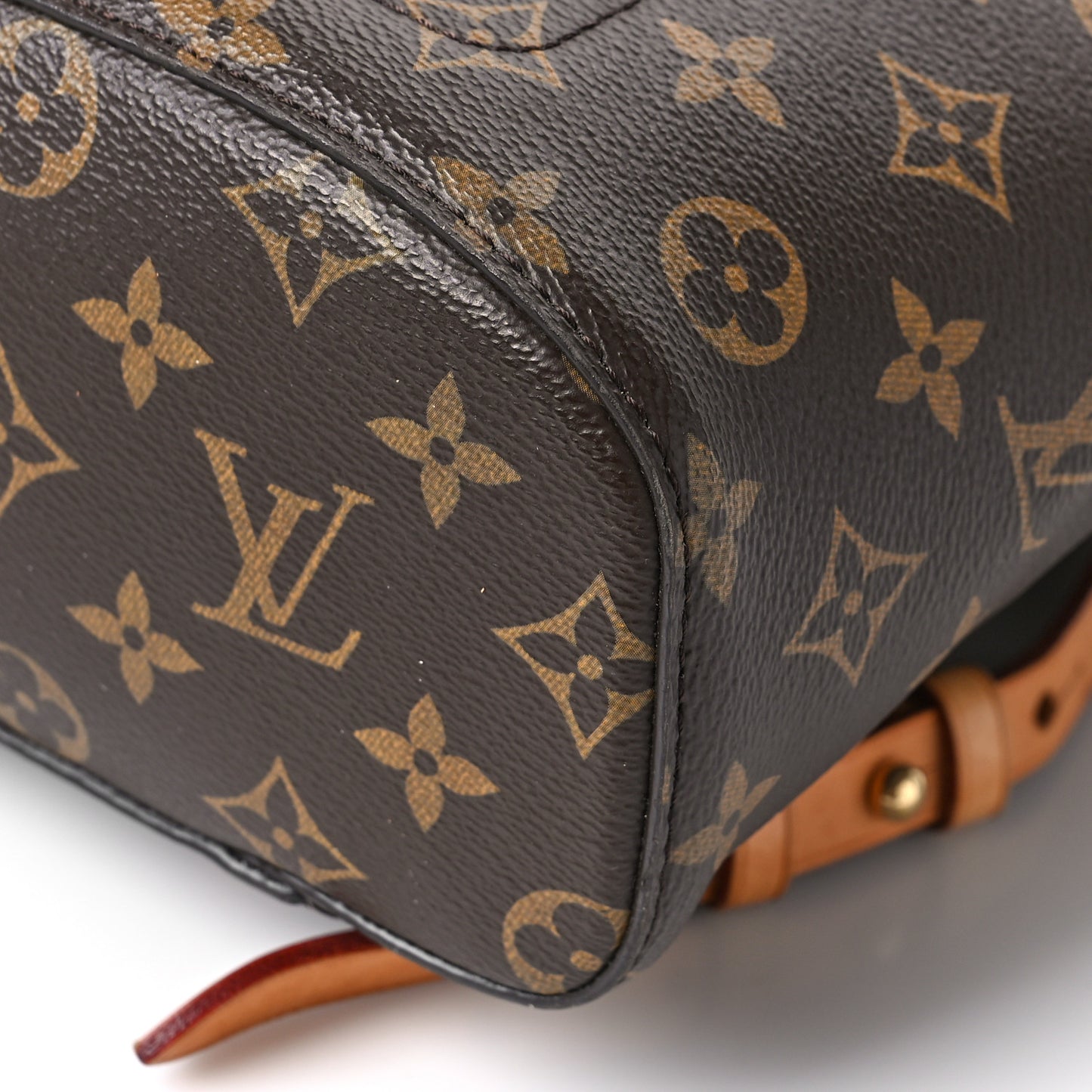 Monogram Montsouris NM Backpack