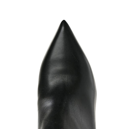 Louis Vuitton Calfskin Monogram Matchmake Low Boots 40 9 of 9