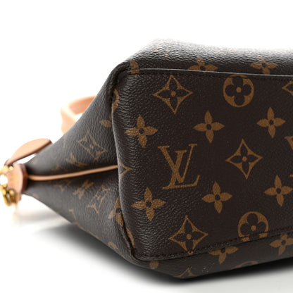Louis Vuitton Monogram Rivoli PM 9 of 12