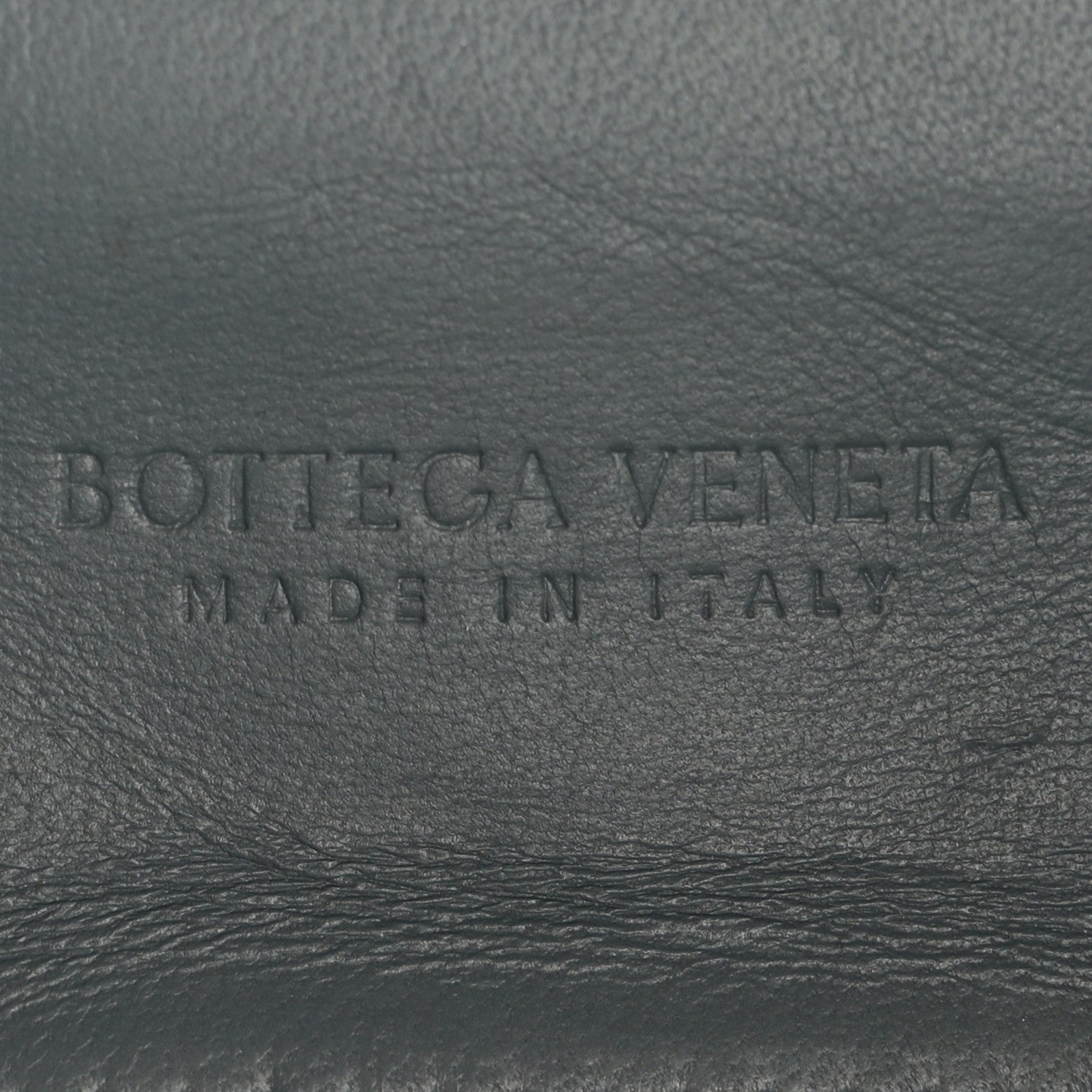 Bottega Veneta Nappa Maxi Intrecciato Mini Arco Tote Thunder 7 of 10
