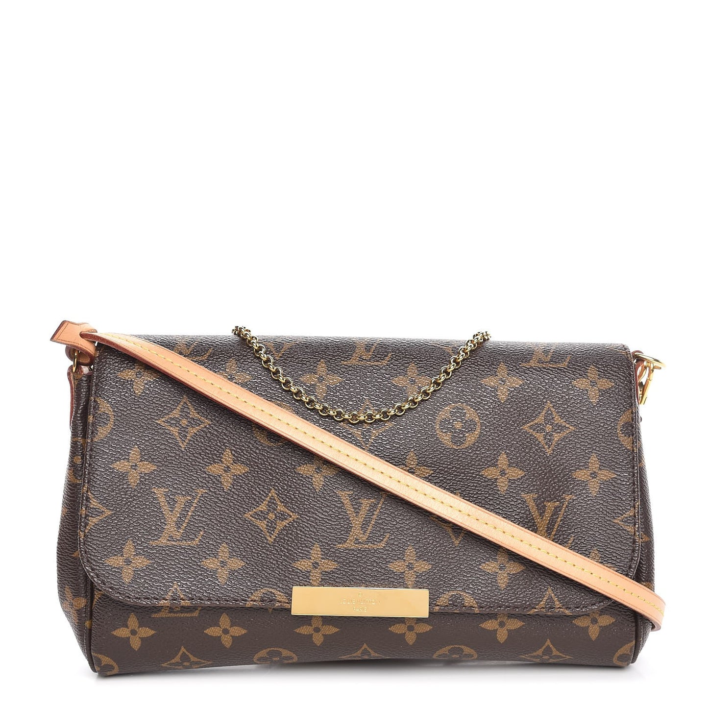 Monogram Favorite MM