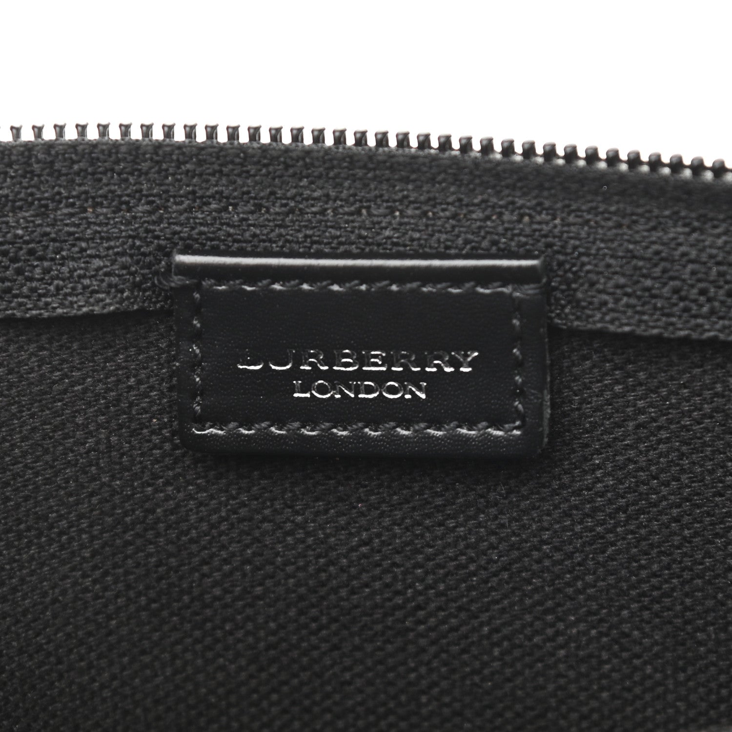 Burberry House Check Pochette 6 of 11