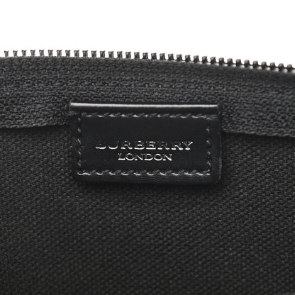Burberry House Check Pochette 6 of 11