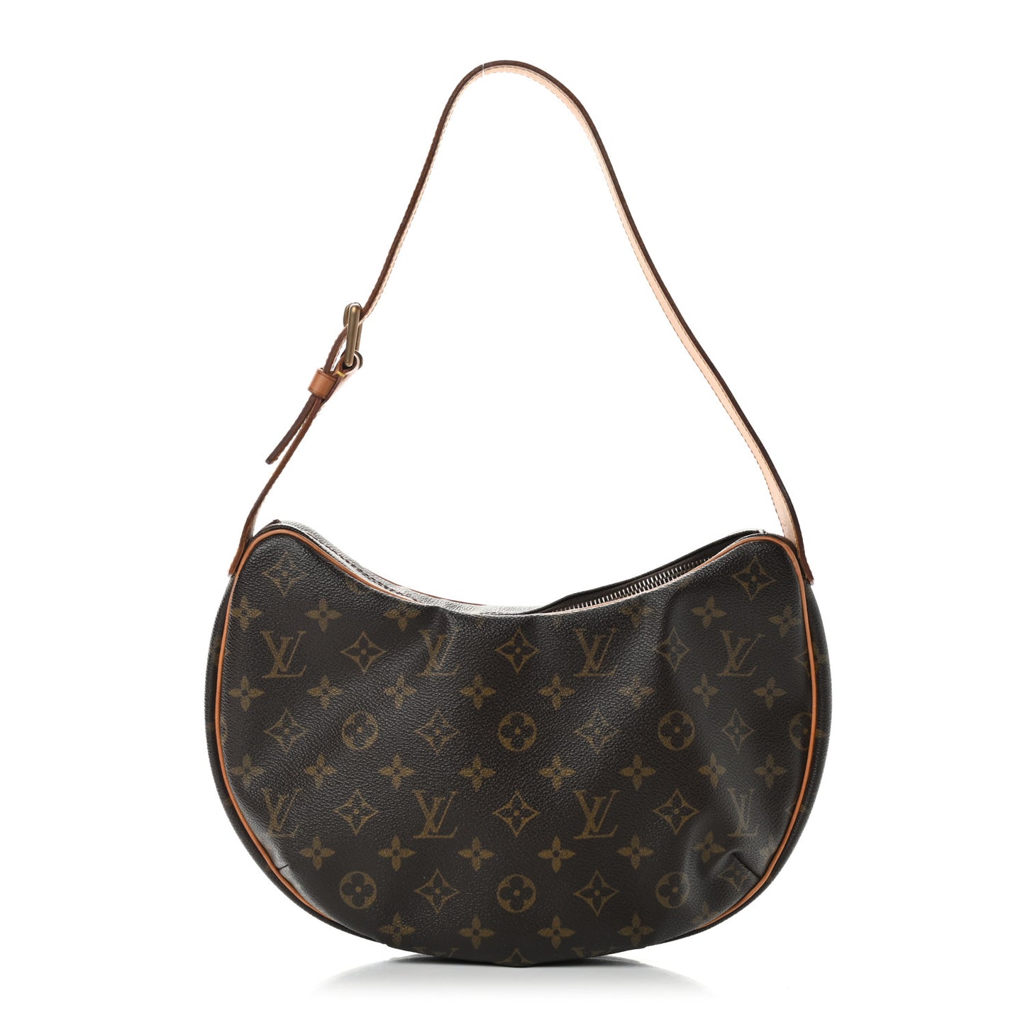 Monogram Croissant MM