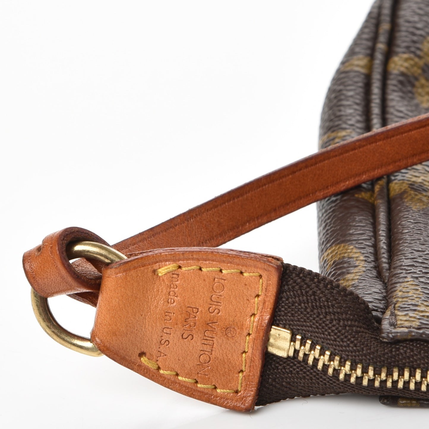 Monogram Pochette Accessories