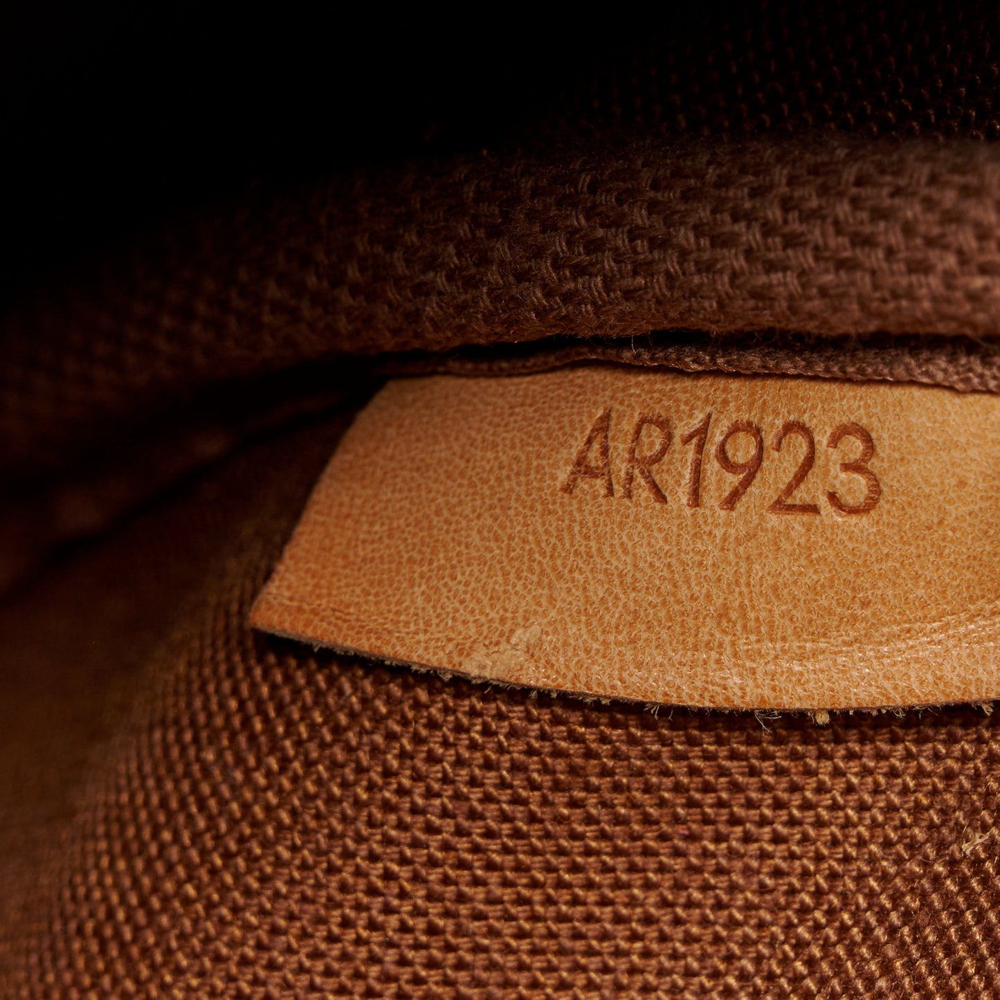 Monogram Saumur 30