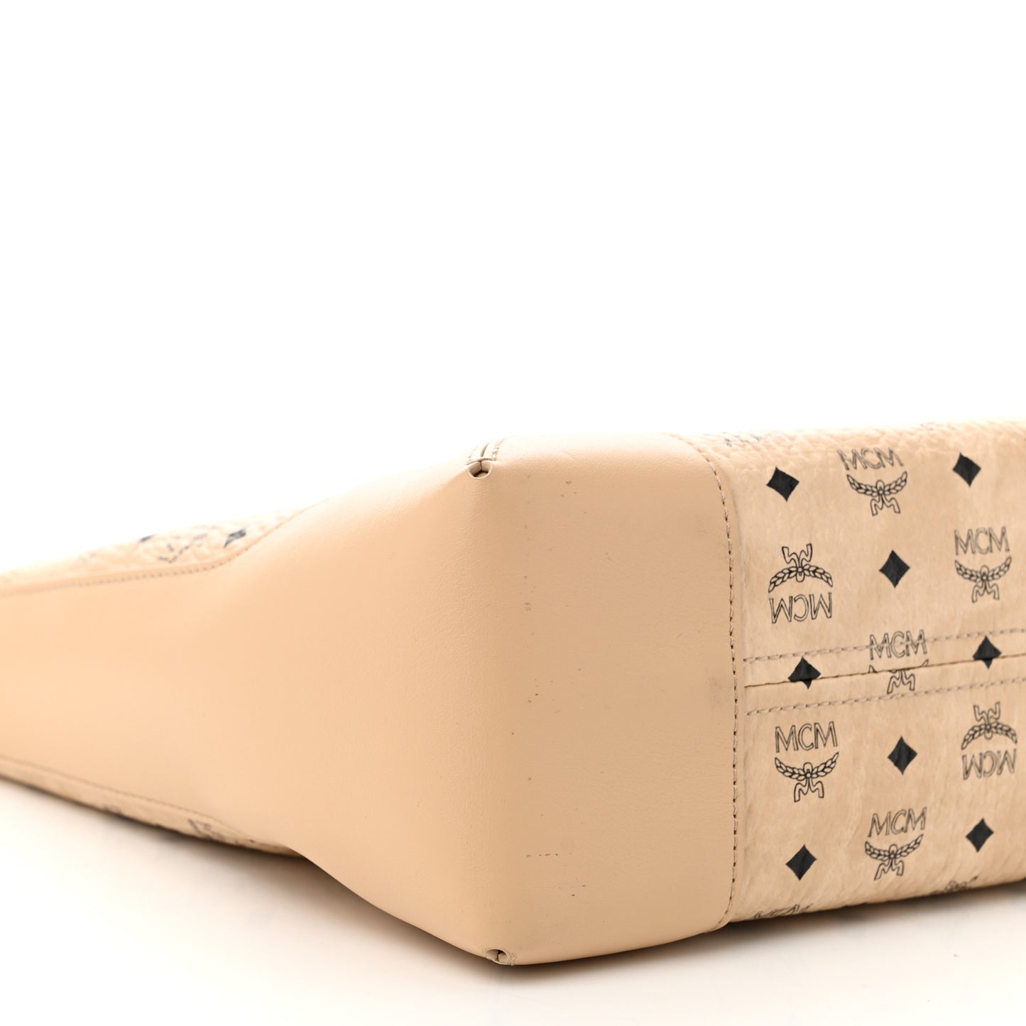 Visetos Medium Klara Hobo Beige