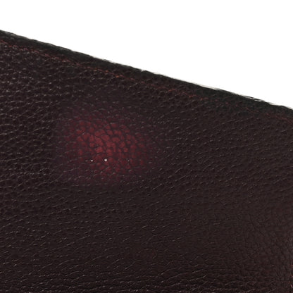 Louis Vuitton Empreinte Curieuse Wallet Aube 11 of 11