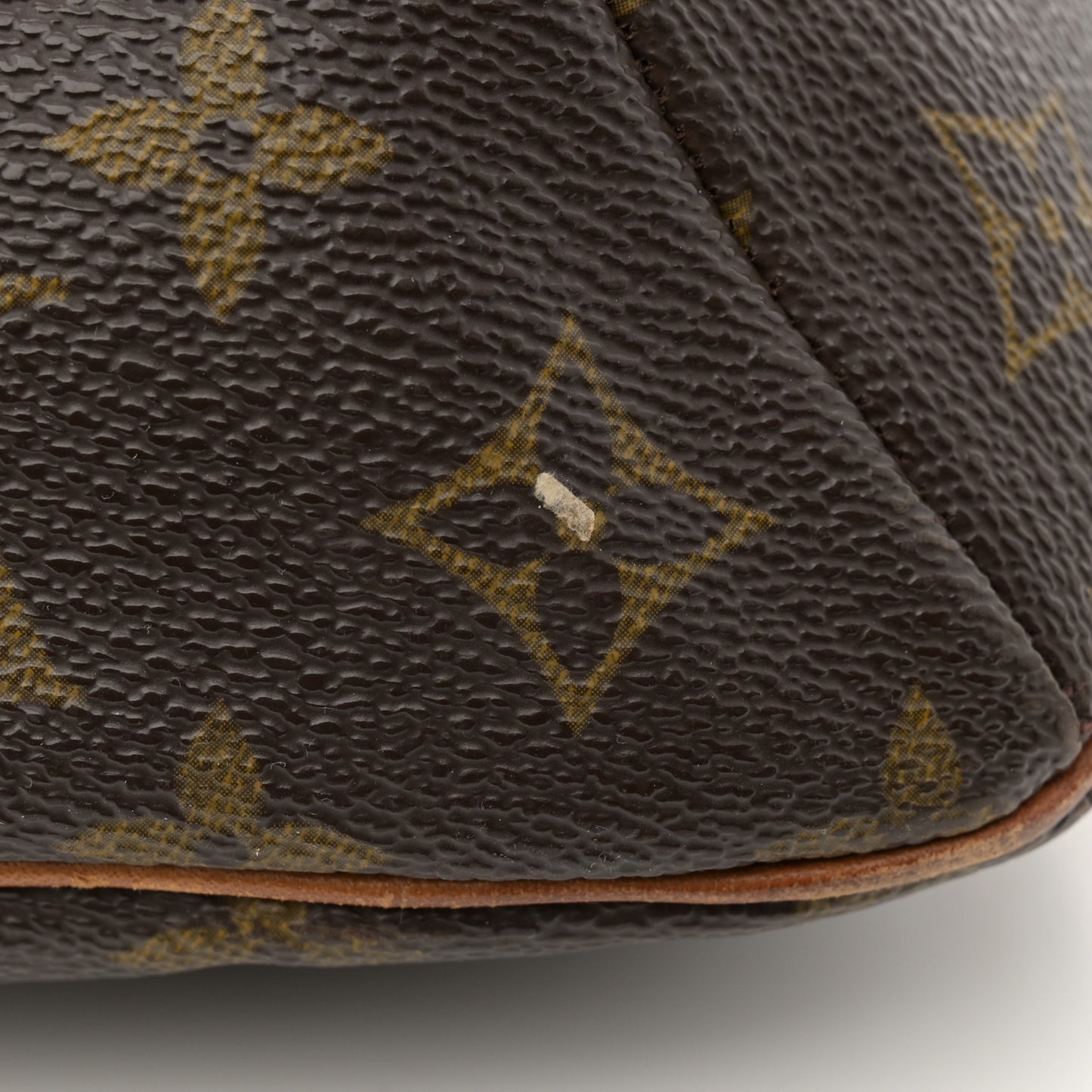 Monogram Musette GM