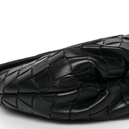 Bottega Veneta Nappa Intrecciato Mini Bulb Black 7 of 8