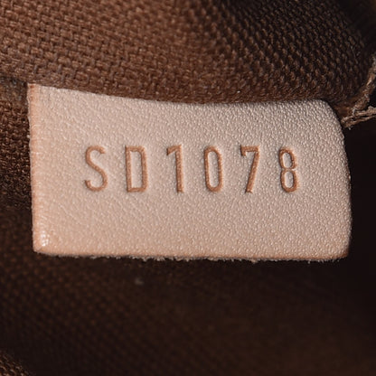Louis Vuitton Monogram Palermo PM 8 of 10