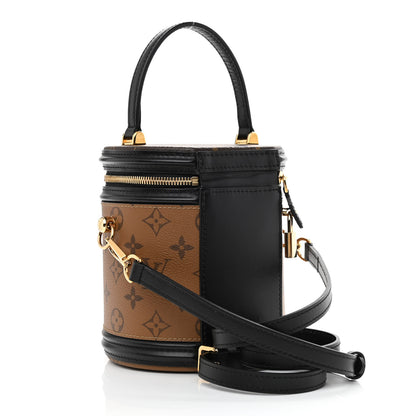 Louis Vuitton Reverse Monogram Cannes 3 of 9