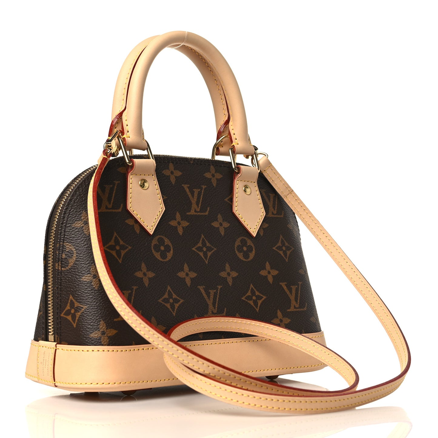 Monogram Alma BB