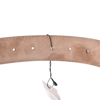 Gucci Lisse Calfskin Dionysus 35mm Belt 100 40 Cuir 5 of 8