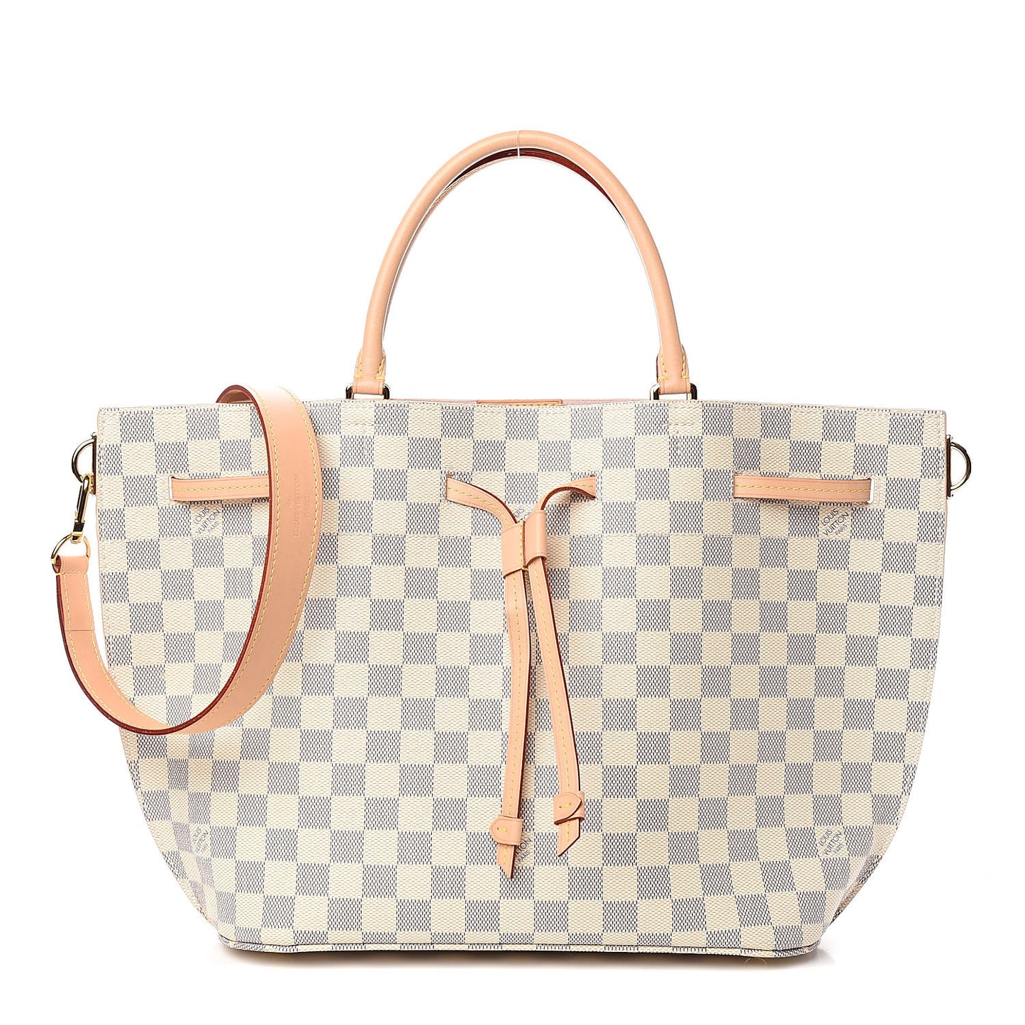 Damier Azur Girolata