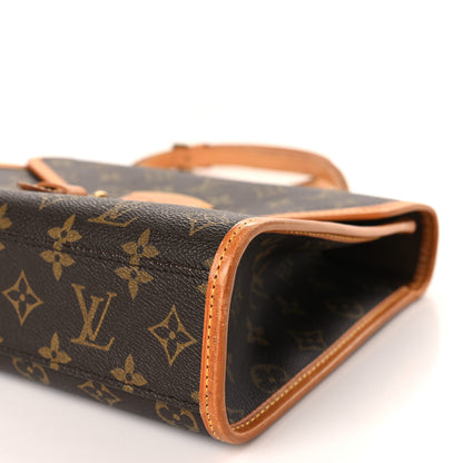 Louis Vuitton Monogram Bel Air 8 of 8