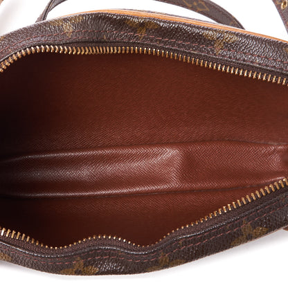 Louis Vuitton Monogram Pochette Marly Bandouliere 6 of 8
