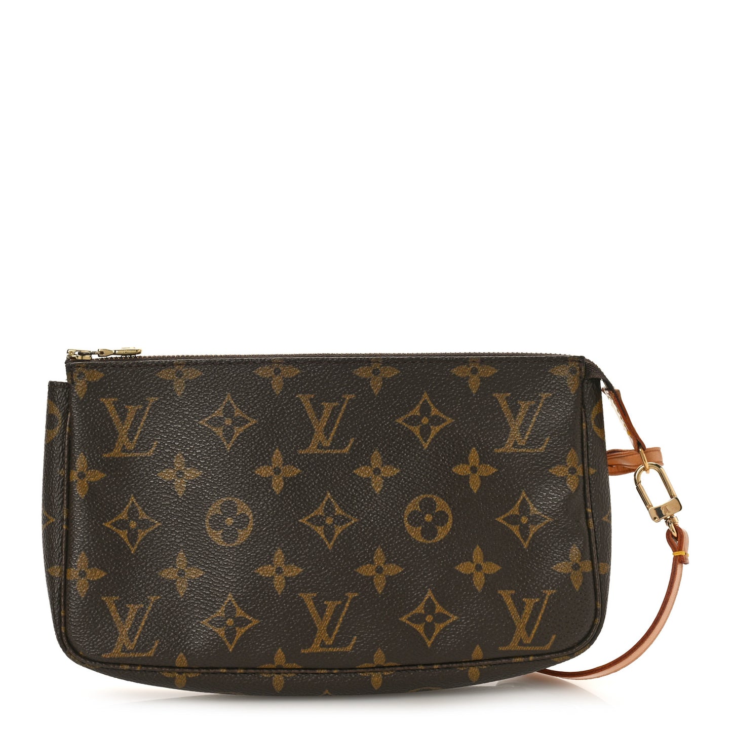 Monogram Pochette Accessories
