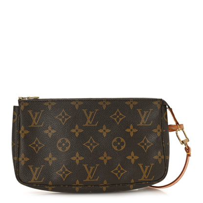 Louis Vuitton Monogram Pochette Accessories 1 of 8